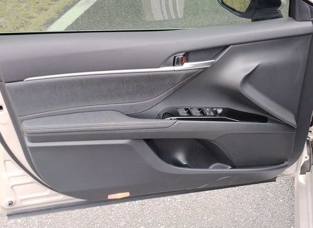 
								Toyota Camry, 2023 full									
