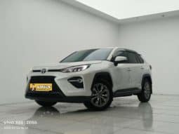 67c06cc80eb4d Toyota Wildlander, 2023