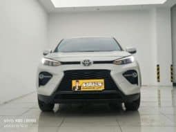 
										Toyota Wildlander, 2023 full									