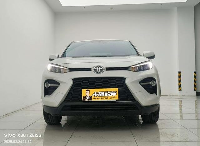 
								Toyota Wildlander, 2023 full									