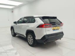 
										Toyota Wildlander, 2023 full									