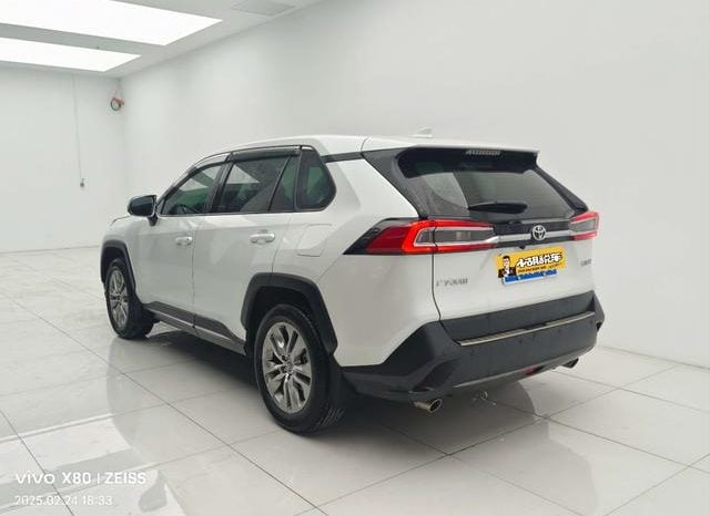 
								Toyota Wildlander, 2023 full									
