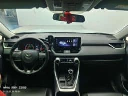 
										Toyota Wildlander, 2023 full									