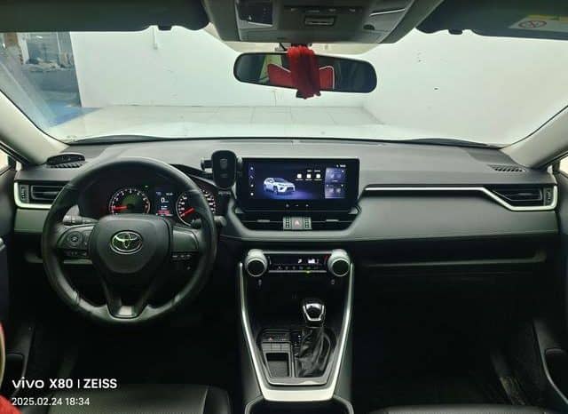 
								Toyota Wildlander, 2023 full									