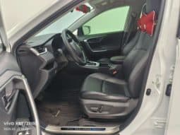 
										Toyota Wildlander, 2023 full									