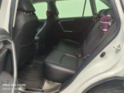 
										Toyota Wildlander, 2023 full									