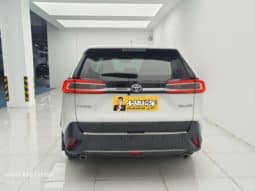 
										Toyota Wildlander, 2023 full									