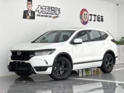 67c06f009dd14 Honda Breeze (I), 2023