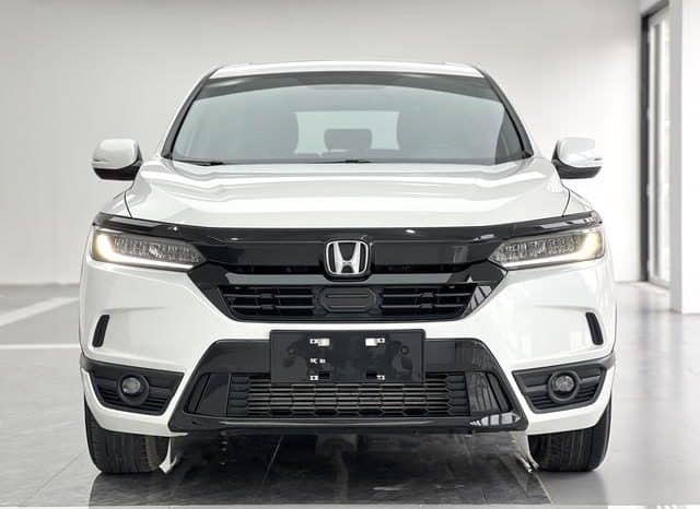 
								Honda Breeze (I), 2023 full									