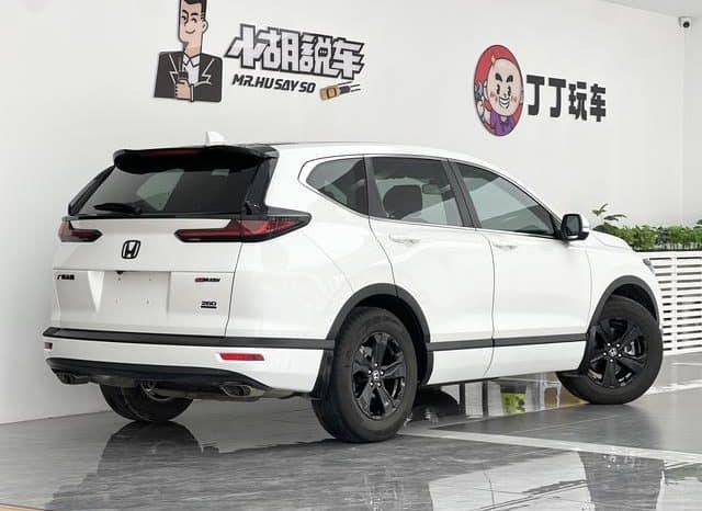 
								Honda Breeze (I), 2023 full									