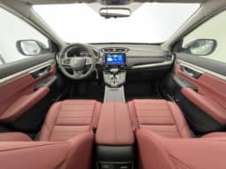 
										Honda Breeze (I), 2023 full									