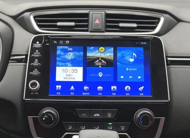 
								Honda Breeze (I), 2023 full									