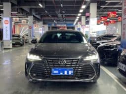 
										Toyota Avalon, 2023 full									