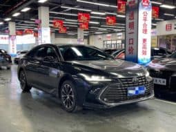 
										Toyota Avalon, 2023 full									