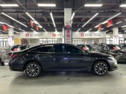 
										Toyota Avalon, 2023 full									