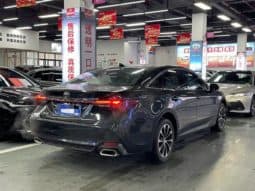 
										Toyota Avalon, 2023 full									