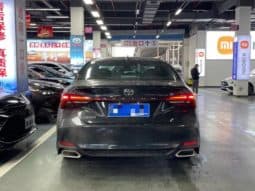
										Toyota Avalon, 2023 full									