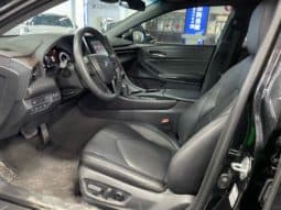 
										Toyota Avalon, 2023 full									
