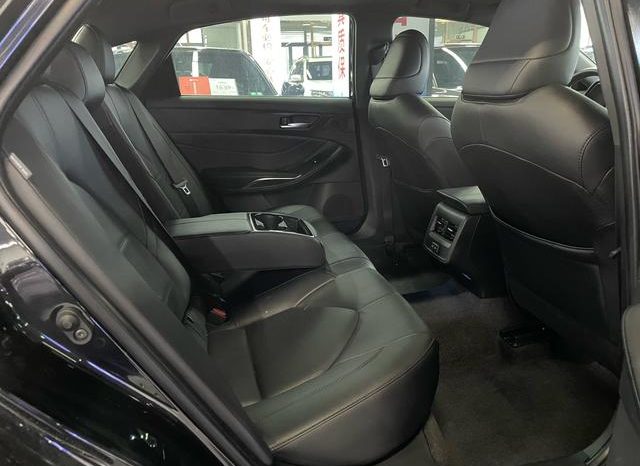 
								Toyota Avalon, 2023 full									