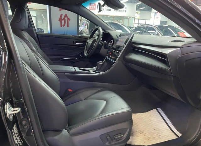
								Toyota Avalon, 2023 full									