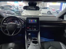 
										Toyota Avalon, 2023 full									