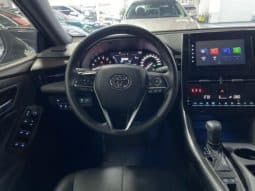 
										Toyota Avalon, 2023 full									
