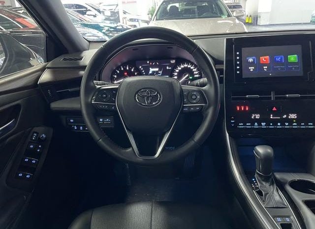 
								Toyota Avalon, 2023 full									