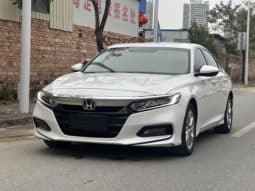 67c0731221821 Honda Accord, 2020