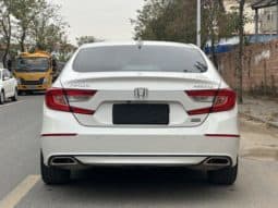 
										Honda Accord, 2020 full									