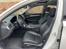 
										Honda Accord, 2020 full									