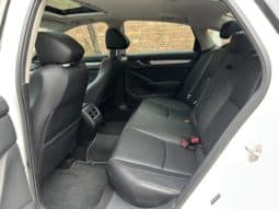 
										Honda Accord, 2020 full									