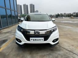 
										Honda Vezel, 2021 full									