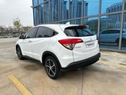 
										Honda Vezel, 2021 full									