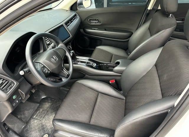 
								Honda Vezel, 2021 full									