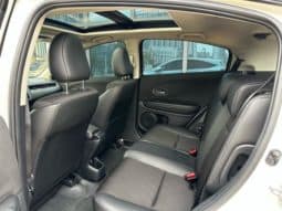 
										Honda Vezel, 2021 full									