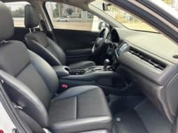 
										Honda Vezel, 2021 full									