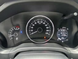 
										Honda Vezel, 2021 full									
