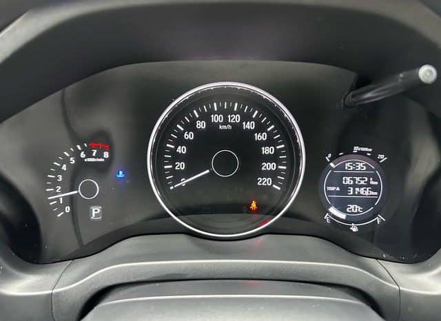 
								Honda Vezel, 2021 full									