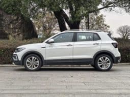 
										Volkswagen T-Cross, 2021 full									