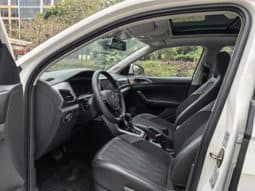 
										Volkswagen T-Cross, 2021 full									
