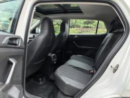 
										Volkswagen T-Cross, 2021 full									