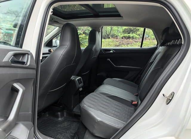 
								Volkswagen T-Cross, 2021 full									