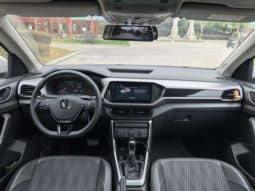 
										Volkswagen T-Cross, 2021 full									