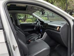 
										Volkswagen T-Cross, 2021 full									