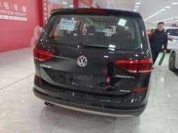 
										Volkswagen Touran L, 2020 full									