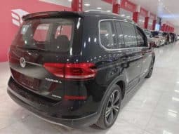 
										Volkswagen Touran L, 2020 full									