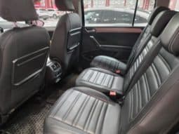 
										Volkswagen Touran L, 2020 full									