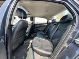 
										Honda Civic, 2021 full									