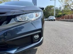 
										Honda Civic, 2021 full									