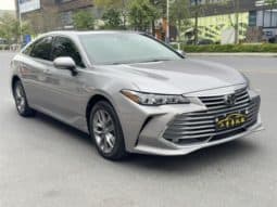 
										Toyota Avalon, 2022 full									